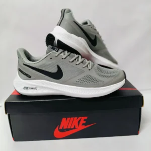 Guide 10 Grey black running men's shoes