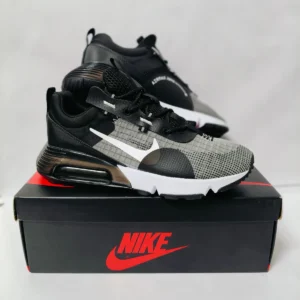 Airmax 2090 Grey/black Sports Shoes