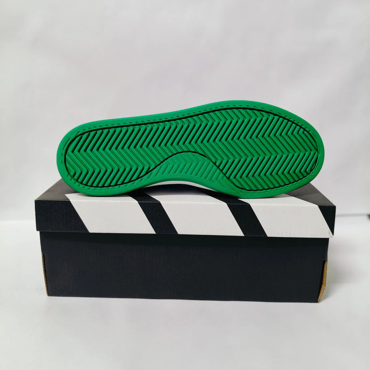 Lego White/Blue men's Sneakers - Image 5