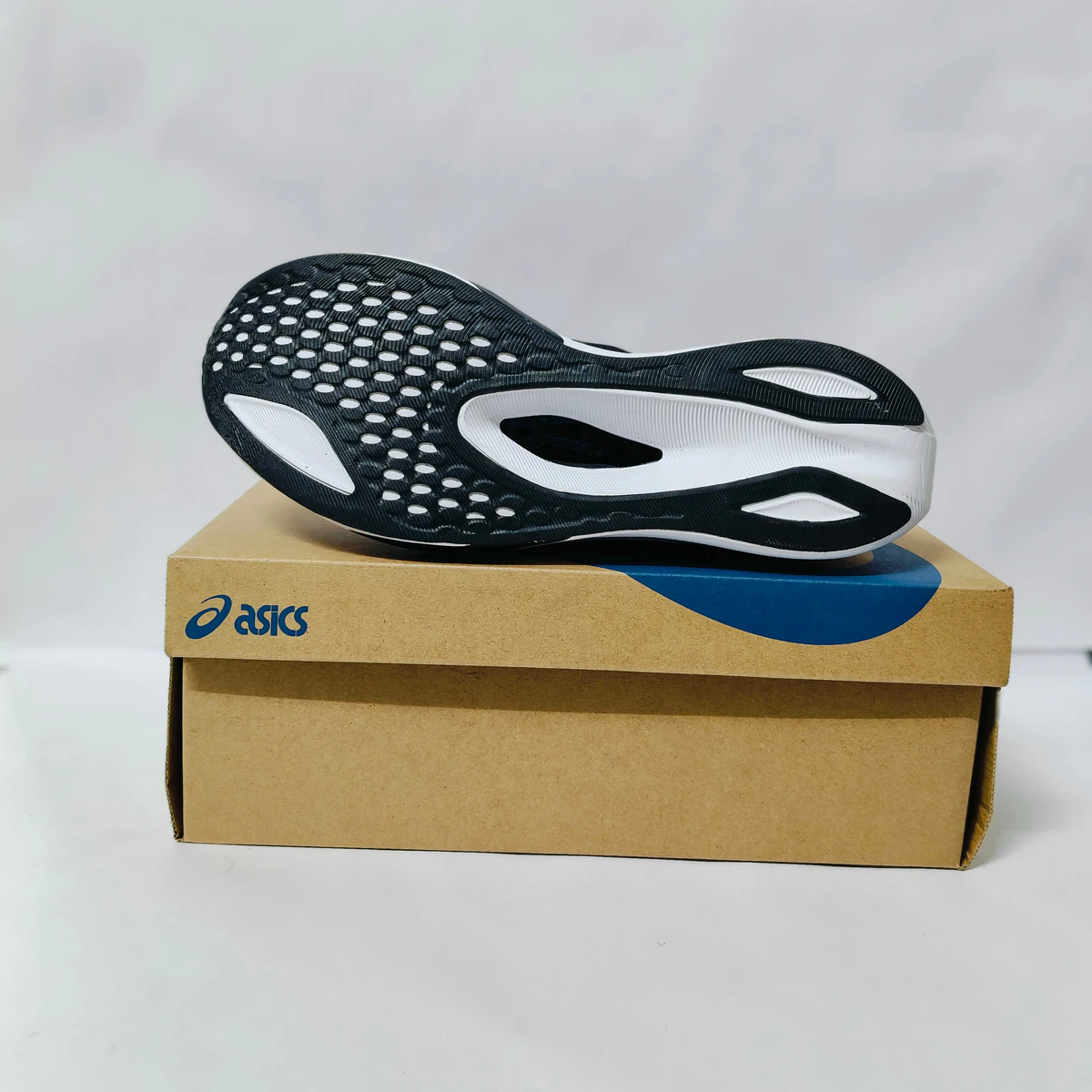 Magic Speed ff turbo Black/white Men's running Shoes - Image 3